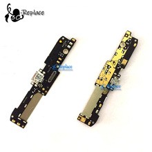 For coolpad Tiptop MAX A8 A8-531 A8-930 A8-831 USB Charger Charging Port Dock Connector Flex Cable Module Board Microphone 2024 - buy cheap