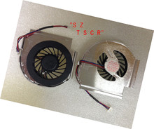 Genuine New 3PIN CPU Cooling Fan Fit For IBM Lenovo Thinkpad T400 Series MCF-217PAM05 F0652  Free Shipping 2024 - buy cheap