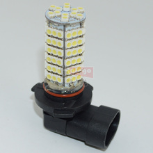 9005 led fog lamps 120 led 3528 smd DC 12v for Car hb3 fog lights led Auto headlight Driving Headlight Lamp Bulb 2024 - buy cheap