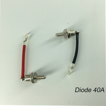 Chinese factory made Alternator Rectifier Diode 40A RSK5001 for Generator One Pair 2024 - buy cheap