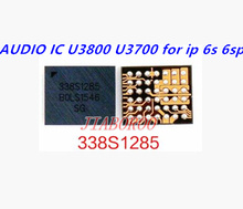 10pcs/lot 338S1285 for iphone 6S 6SP 6S-PLUS   Audio Controller (Audio Codec) ic 2024 - buy cheap