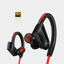 Sport Bluetooth Headphone Wireless Earphone Bluetooth Headset Waterproof noise reduction with Microphone for android ios phones 2024 - buy cheap