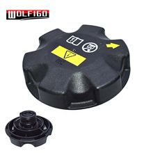 WOLFIGO-Tapón de depósito para radiador, para BMW E60, 525, 528, 530, 540, 17137516004,17117639021,17, 13, 7, 516, 004, nuevo 2024 - compra barato