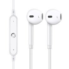 Wireless Headphones S6 sport Bluetooth Earphone Headphone HD stereo Bluetooth Headset with Mic For Apple iPhone HUawei ear phone 2024 - buy cheap