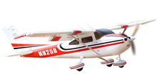 RC cessna 182 foam rc airplane kits radio control airplane Radio air plane model hobby aircraft rc airplanes electric toys 2024 - buy cheap
