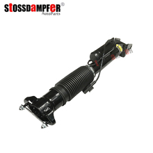 StOSSDaMPFeR-amortiguador trasero con puntal de suspensión ADS, compatible con Mercedes W166, CDI, ML250, 1663200130 2024 - compra barato
