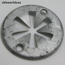 Clip y tornillo pasador de coche shhworldsea para VW para audi clips de metal N90335004 2024 - compra barato