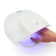 48w Auto Sensor Nail Dryer Manicure Lamp Machine Curing UV Gel Nail Polish LED Nail Lamp S7 Smart 2.0 UV LED lamp DIY Nails 2024 - buy cheap