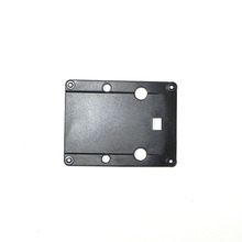 Free Shipping MJX X101 RC quadcopter helicopter spare parts  Receiver case seat 2024 - buy cheap