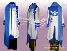 Vocaloid KAITO Cosplay Costume 2024 - buy cheap