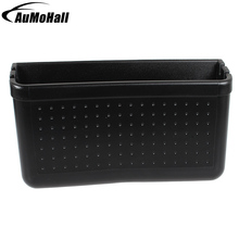 1 Pcs Auto Truck Pillar Pocket Holder Car Storage Box Cigarette Cellphone Glasses Organizer Pockets Auto Accessories 2024 - buy cheap