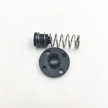 funssor  Prusa i3 MK2/MK2S/MK3 3d printer upgrade anti-backlash delrin nut lead Screw Anti Backlash nut T8 Spring Loaded nut 2024 - buy cheap