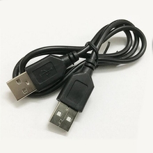 Высокая скорость USB 2,0 A Тип штекерным M/M от AM к Am разъем адаптера USB удлинитель кабеля синхронизированный для передачи данных шнур линии 2024 - купить недорого