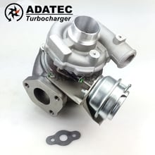 Turbo for BMW 318 d ( E46) 136 HP M47D E46/E39 1998- GT1549V 700447 turbocharger 11652248901 11652248905 11652247297 turbine 2024 - buy cheap