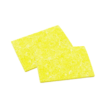 10/20/50pcs Soldering Iron Clean Sponge Welding Cleaner Cleaning Pads High Temperature Resistant Welding Sponge Soldering Tools 2024 - buy cheap
