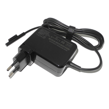 15V 2.58A 38W Ac Power Adapter Laptop Wall Charger for Microsoft Surface Pro 5 Tablet Power Supply 2024 - buy cheap