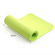 The Latest Yoga Mat Anti-Slip Blanket EVA Gymnastics Exercise Weight Loss Fitness Exercise Mat Female Sports Yoga Mat 2024 - buy cheap