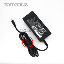 19.5V 3.34A 65W laptop AC power adapter for Dell Inspiron 14 3451 3452 3458 5451 5455 5458 7000 7437 N7437 P51F P47F charger 2024 - buy cheap