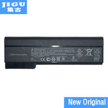 Jigu-bateria original para laptop, compatível com hp 628664 p, 628670 w, 630919 p, 541 p, 631243 w, 634087 p 2024 - compre barato