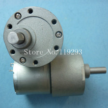 [JOY] Hot New 12V DC gear motor gear motor small motor torque  --10PCS/LOT 2024 - buy cheap