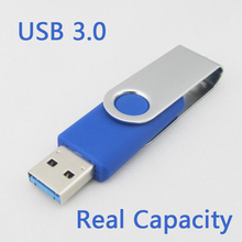 Classic HOT Swivel USB 3.0 Flash Drive 64gb Creativo Pendrive Memory Stick USB 2TB Key Pen Drive 1TB Gift 8GB 16GB 32GB 128GB 2024 - buy cheap