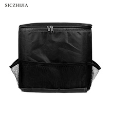 Car seat rear seat Oxford storage bag for Suzuki SX4 SWIFT Alto Liane Grand Vitara Jimny S-Cross 2024 - buy cheap