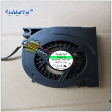 CPU Cooling Fan cooler for Lenovo IdeaCentre A600 A700 BSB0705HC F812 BSB0705HC-9W57 31037029 31044555 mf70120v2-c010-s99 2024 - buy cheap