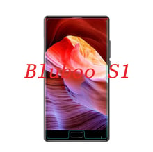 Tempered Glass Film FOR Bluboo S1 Screen Protector Premium Scratch-proof Protective Front Glass Film 2024 - buy cheap