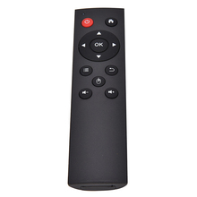 2.4G Wireless Air Mouse TV Remote Control Universal Mini Keyboard Remote Control for Smart TV Android TV box 2024 - buy cheap