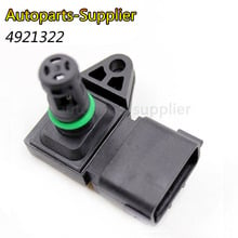 3.5Bar Manifold Intake Air Pressure MAP Sensor For Dodge Ram 2500 3500 6.7L Engine Cumnins ISF 2.8 3.8 5WK96801 4921322 2024 - buy cheap