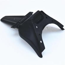 Motocicleta Rear Fender Lamas Mudflap Para Suzuki Hayabusa GSXR 1300 GSX-R1300 GSXR1300 2008 2009 2010 2011 2012 2013 2014 2024 - compre barato