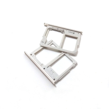 For Samsung Galaxy A3 A310 A5 A510 A7 A710 2016 Dual SIM Card Tray Slot Micro SD Holder Replacement Parts 2024 - buy cheap