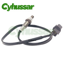 O2 Oxygen Sensor Lambda Sensor AR COMBUSTÍVEL SENSOR da RELAÇÃO para Mitsubishi Chrysler Dodge 234-4656 MD339641 1995-2012 2024 - compre barato