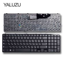 YALUZU-teclado ruso para ordenador portátil, reemplazo de teclado negro para SAMSUNG NP350E7C, 350E7C, 355E7C, NP365E5C, 350E7C, 365E5C, RU, nuevo 2024 - compra barato