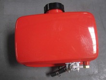 Fast shipping 170F Fuel Tank with cap filter switch  air cooled sell suit for  kipor kama and any Chinese brand 2024 - buy cheap