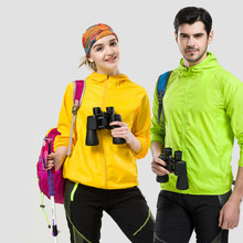 Unisex Verão Ao Ar Livre Secagem rápida Jaqueta Plus 4XL Caminhadas Camping Correndo Pesca Sun-Proteção À Prova D' Água Roupas de Proteção UV 2024 - compre barato