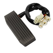 Motorcycle Voltage Regulator Rectifier For Suzuki VS600 VS700 VS750 VS750GL VS800 VS800GL Intruder 600 700 750 800 2024 - buy cheap