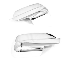 Chrome Side Mirror Cover for Jeep Grand Cherokee 05-10 2024 - buy cheap