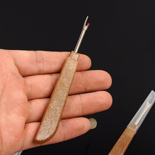 Arts Sewing Tools 1 Pcs Ripper Stitch Unpicker Needle Steel Plastic Handle Craft Thread Cutter Seam Cross Stitch 2024 - buy cheap