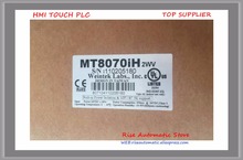 New Original 7 Inch HMI With Ethernet Port MT8070iH 3WV MT8070iH 2WV 2024 - buy cheap