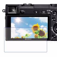 9H Tempered Glass LCD Screen Protector for Sony RX1/RX1R/RX1RII,free tracking number 2024 - buy cheap