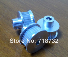 20-GT3-6 timing belt pulley 8mm bore 20 teeth  6mm belt width 5pcs/lot 2024 - buy cheap