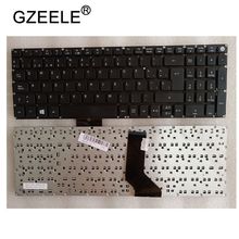 GZEELE-teclado español sin marco para Acer Aspire 3, A315, A315-21, A315-31, A315-51, A315-52, A315-21G, SP, A315-51G 2024 - compra barato