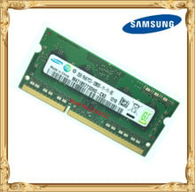 Память Samsung для ноутбука DDR3, 2 Гб, 1600 МГц, 12800, 2G 2024 - купить недорого