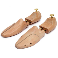 1 Piece High Quality Superba wood shoe trees 1 Pair Wooden Shoes Tree Stretcher Shaper Keeper 2024 - buy cheap