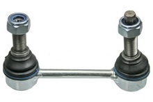 Rear Sway Bar Stabilizer Link for Mercedes W164 W251 ML350 ML500 GL320 1643201232 2024 - buy cheap