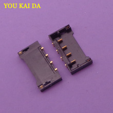 10pcs Brand New Inner Battery FPC Plug Connector Battery Holder Clip Contact Replacement on Motherboard for Iphone 4S 2024 - buy cheap