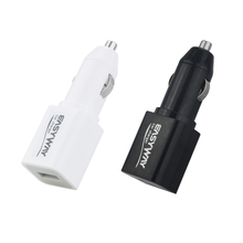 High Quality smart Vehicle Device Mini Locator USB Car Charger Tracker S9 GSM Real-Time Vehicle Tracking GSM850/900/1800/1900MHz 2024 - buy cheap