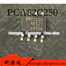 10pcs/lot PCA82C250T A82C250 82C250 82C250Y SOP8  PCA82C251T A82C251 82C251Y SOP-8 CAN controller interface in stock 2024 - compre barato