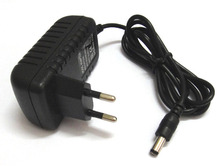 12V 1A DC switch Power Supply Adapter EU plug 1000mA 12V/1A For Security CCTV Camera 2024 - buy cheap